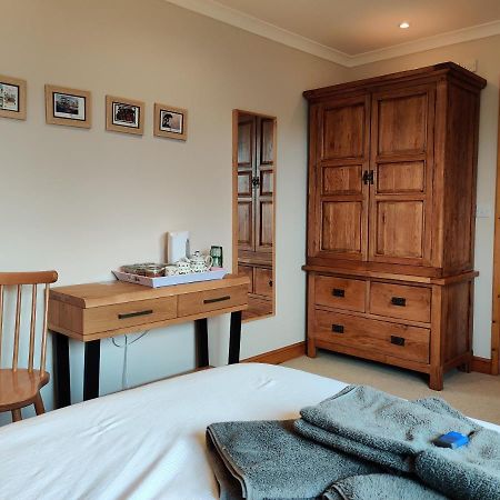 Bed and Breakfast Nant Gloyw Oswestry Exterior foto